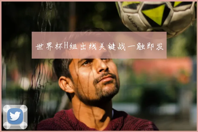 世界杯H组出线关键战一触即发